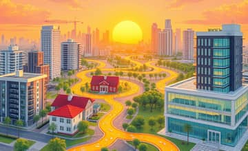 Real Estate Riches: Investing Beyond Your Primary Home