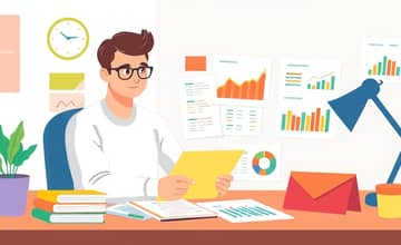 Budgeting Blueprint: Your Path to Financial Clarity