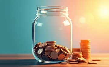 The Power of Pennies: How Small Changes Lead to Big Savings