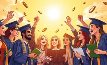 Education Investment: Funding Your Future Without Debt