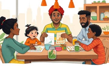 Smart Spending: Making Your Money Work Harder