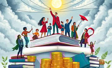 Student Loan Strategy: Conquering College Debt