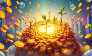 The Compound Effect: Your Money Multiplier Unlocked