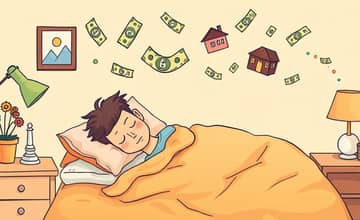 Passive Income Pathways: Earn While You Sleep