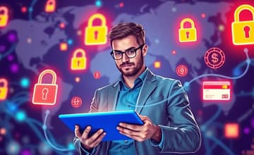 Cybersecurity for Your Cash: Safe Online Transactions