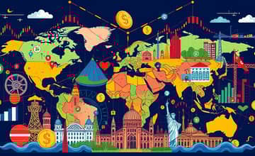 Global Investing: Diversifying Your Portfolio Internationally