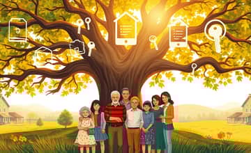 Estate Planning Simplified: Securing Your Legacy