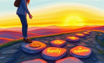 Mindful Money: Aligning Your Values with Your Spending