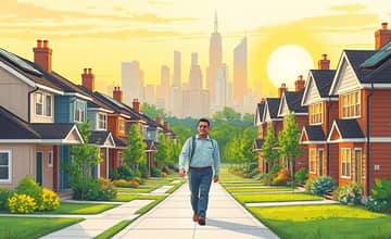 The Rental Property Roadmap: From Tenant to Landlord