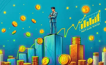 The Entrepreneurial Edge: Funding Your Startup Wisely