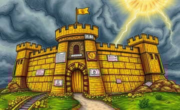 Financial Fortress: Protecting Your Assets from Any Storm