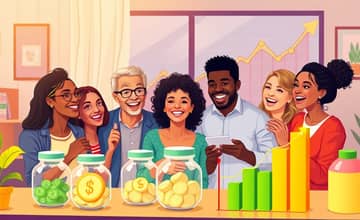 Unlock Your Riches: Secrets to Smart Saving and Investing