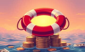 Emergency Fund Essentials: Your Safety Net Explained