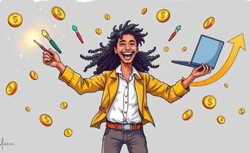 Side Hustle Success: Turning Your Passion into Profit