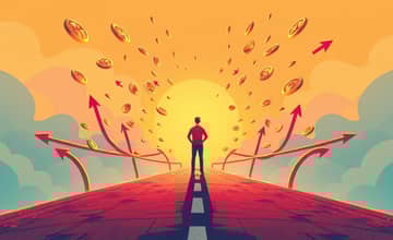 Behavioral Finance: Overcoming Money Mind Traps