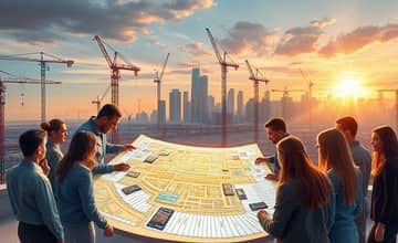 Understanding Syndicated Loans: Large-Scale Financing