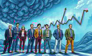 Beyond the Headlines: Navigating Market Volatility