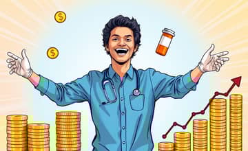 Healthcare Savings Accounts (HSAs): Dual Benefits for Health and Wealth