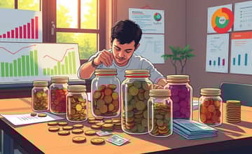 The Art of Budgeting: Making Your Money Work for You