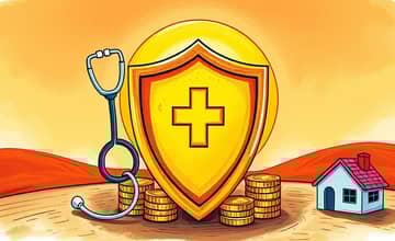 Emergency Funds: Your Financial Safety Net