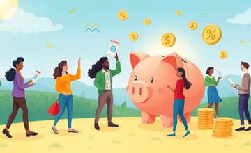 Deposit Accounts: Choosing the Best Fit for Your Funds