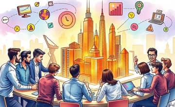 Venture Capital: Funding Innovation and Growth