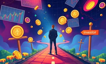 Smart Investing: Avoiding Common Pitfalls