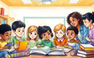 Child Education Plans: Investing in the Next Generation