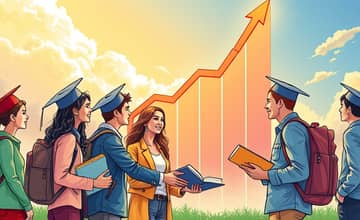 Income Share Agreements: A New Model for Education Funding