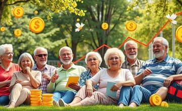 Pension Plans: Secure Your Retirement Income