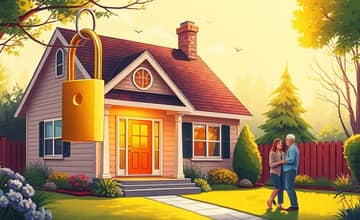 Reverse Mortgages: Unlocking Home Equity