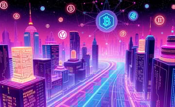Cryptocurrency Explained: A Guide to Digital Assets