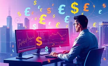 Navigating the Forex Market: Trends and Opportunities