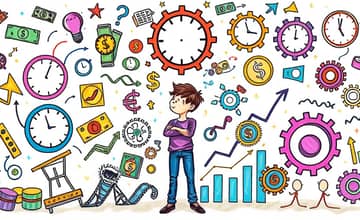 The Psychology of Money: Mastering Your Financial Mindset