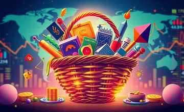 Exchange-Traded Funds (ETFs): Simplified Market Access