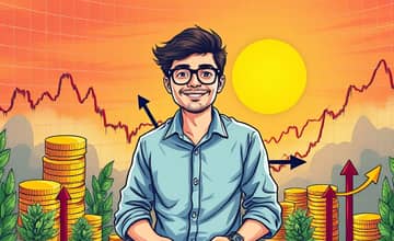 The Beginner's Guide to Stock Market Success