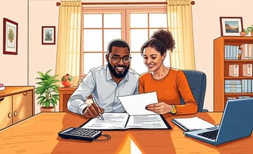 Mortgage Mastery: Finding the Right Loan for Your Home
