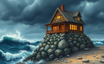 Emergency Fund First: The Foundation of Financial Security