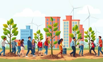 Ethical Investing: Aligning Values with Returns