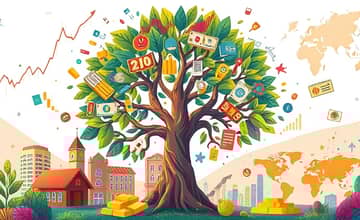 Unlocking Wealth: Your Guide to Strategic Investments
