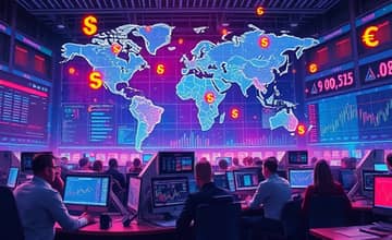 Forex Trading: A Beginner's Introduction