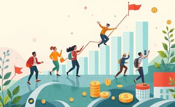 Your First Investment: Where to Start and Why