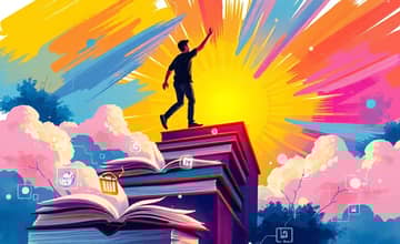 Investing in Yourself: The Best Return You'll Ever Get