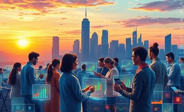 Robo-Advisors: Automated Investing for Everyone