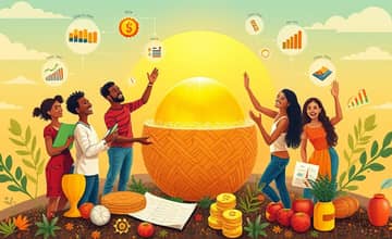 Retirement Ready: Building Your Nest Egg
