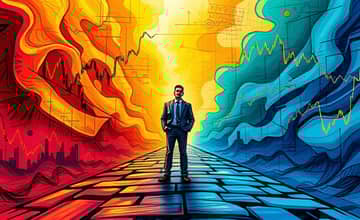 Behavioral Finance: How Emotions Impact Your Investments
