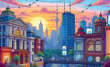 The Future of Finance: Trends Shaping Investments