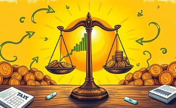 Tax-Efficient Investing: Maximizing Your Net Returns