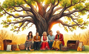 Succession Planning: Passing on Your Wealth Wisely