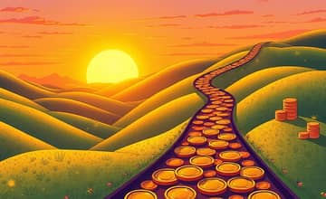 Your Investment Journey: Setting Goals and Achieving Them